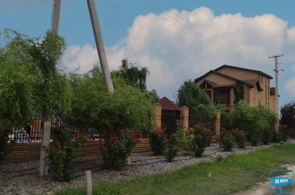 Территория