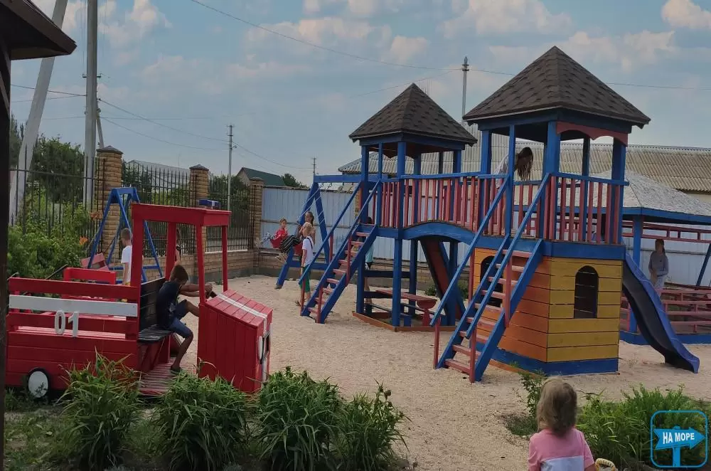 Территория