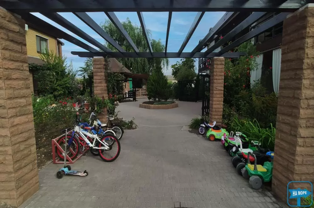 Территория