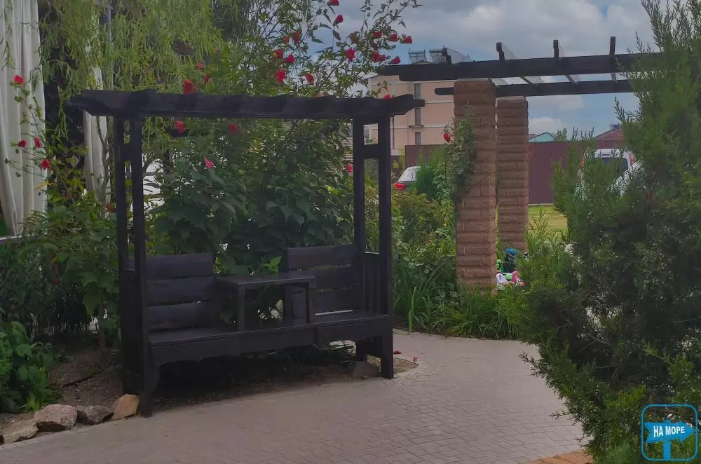 Территория