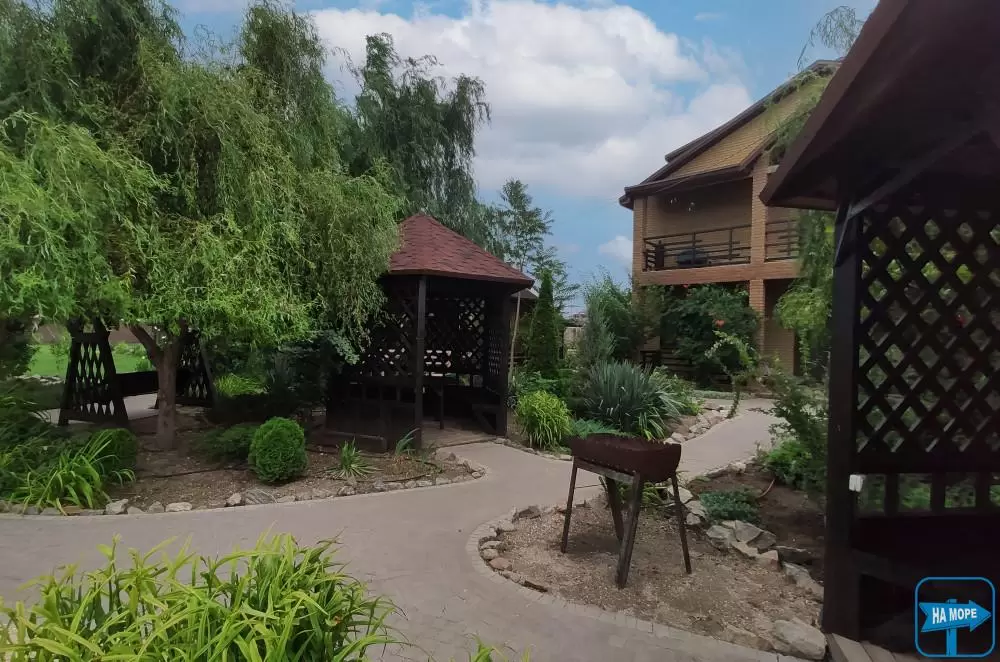 Территория