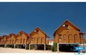 База відпочинку «Форт-Азов»