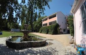 База відпочинку «Якір»