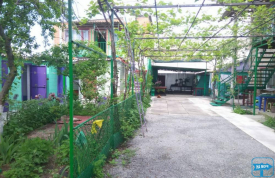 Гостевой дом 