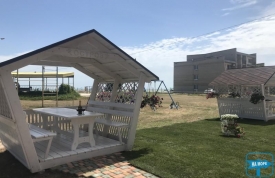 Коттедж «ОСТРІВ»