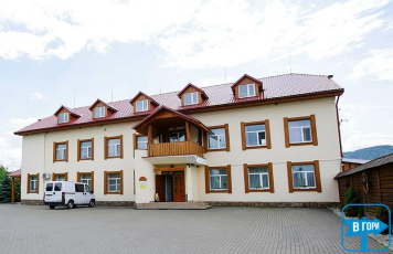 Оздоровчий комплекс ТРЕМБІТА