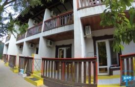 Приватний пансіонат Adelle