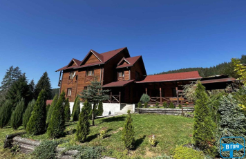 Котедж Мармароси