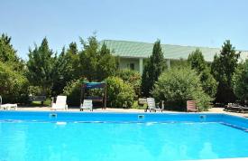 База отдыха 