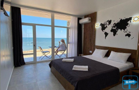 Мини готель Siesta apart