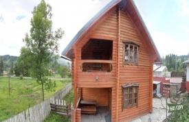 Апартаменти 