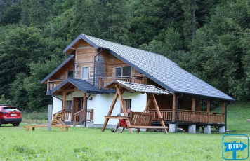 Котедж ForRest