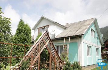 Садиба Віолетта