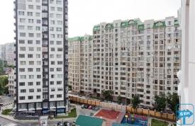 Апартаменты 