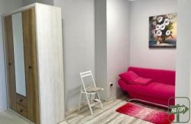 Апартаменти Роксолани