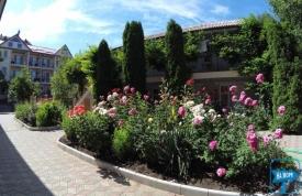 Пансіонат «Романтіка»