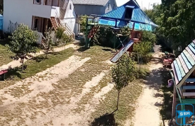 Гостевой дом 