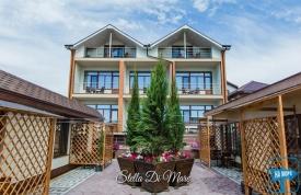 «Stella Di Mare» о.Бирючий