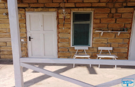 Гостевой дом 