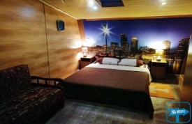 Гостевой дом 'Срібні Лелеки'