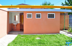 Гостевой дом 