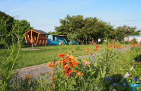 Міні-пансіонат «Едельвейс»