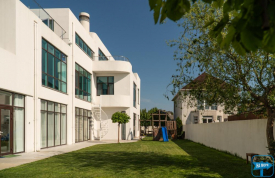 Гостевой дом «White House»