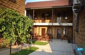 Мини-отель Фаворит