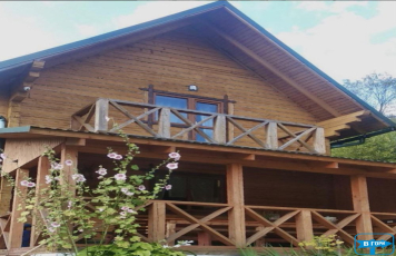 Котедж Файна Хатка