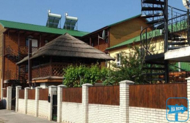 Гостевой дом 