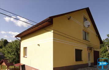 Садиба СОНЯЧНІ ПРОМЕНІ