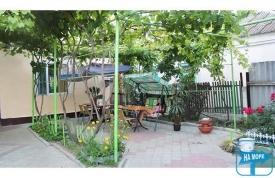 Гостевой дом «Аркадия»