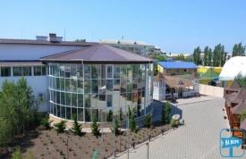 База отдыха 