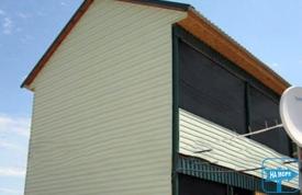 База відпочинку 