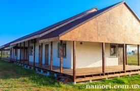 База відпочинку «Skyline»