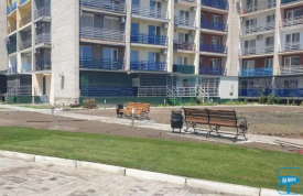 Апартаменты 