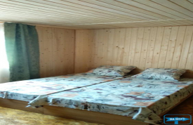 Будиночки на б/в 