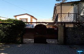 Гостевой дом 