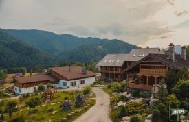 Курортний готель 