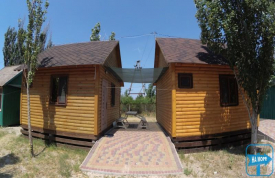 База відпочинку 