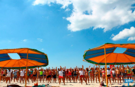 Детский санаторий «Чайка»