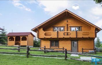 Усадьба «У ИВАНА»