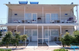 Гостевой дом «OLYMP»