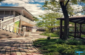 Отельный комплекс 