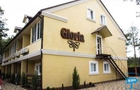 База отдыха 