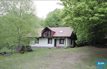 Садиба ДЖЕРЕЛО ПІД ЛІСОМ