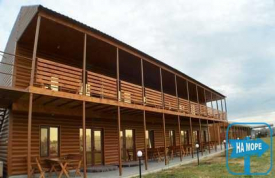 Частный пансионат 