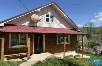 Батьківська садиба