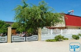 Гостиный дом «Ірина»