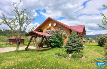 Садиба «КРАЙКА»